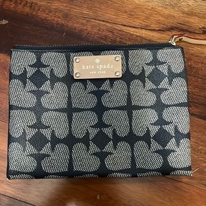 Small Kate Spade Clutch